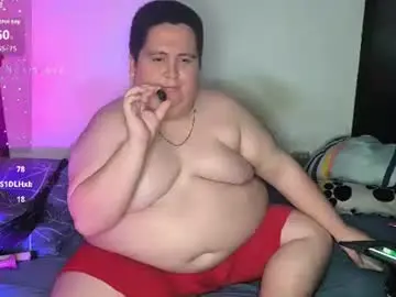 Chaturbate Adult Video Chat of gorditohotsex