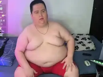 Chaturbate Best live sex cam show of gorditohotsex