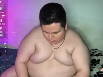 Chaturbate Live Sex Cam of gorditohotsex