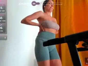 Chaturbate Private Sex Chat of hot_babes_live