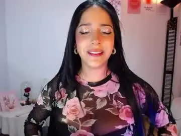 Chaturbate Live Sex of iamroxanne