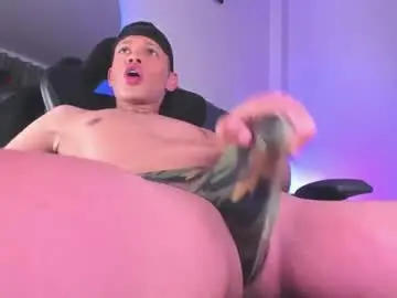 Chaturbate Sex Cam of jakethomas__