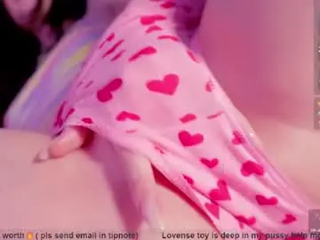 Chaturbate Live Sex of kittyobscene