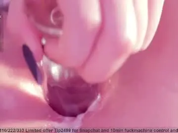 Chaturbate Sex Chat of kittyobscene