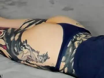 Chaturbate Private Sex Chat of lami_home