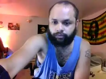 Chaturbate Live Sex Cam of lightskinned666