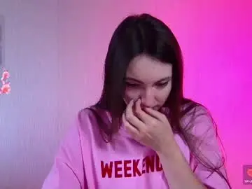 Chaturbate Best live sex cam show of little___angell