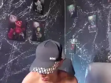 Chaturbate Best live sex cam show of lucasjhonson_