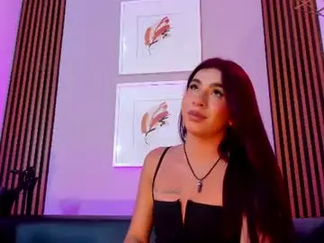 Chaturbate Best live sex cam show of lyaa_sweet1