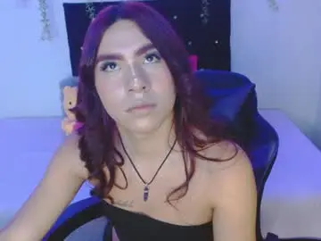 Chaturbate Live Porn of lyaa_sweet1
