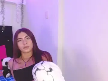 Chaturbate Sex Chat of lyaa_sweet1