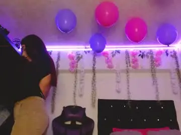 Chaturbate Nude Webcam of lyaa_sweet1
