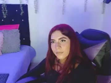 Chaturbate Private Sex Chat of lyaa_sweet1