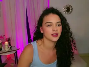 Chaturbate Adult Webcams of maravelvett