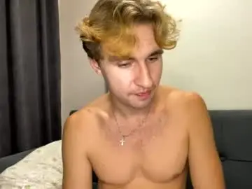 Chaturbate Nude Webcam of marvinlur