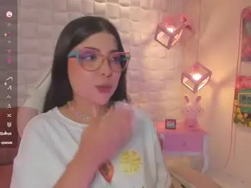 Chaturbate Live Sex of melaniegrayx