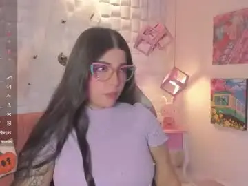 Chaturbate Nude Webcam of melaniegrayx