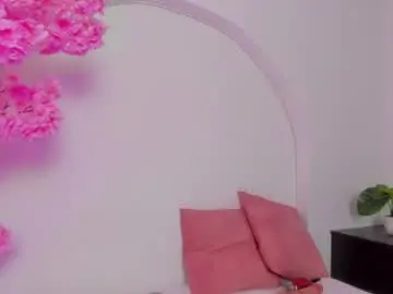 Chaturbate Nude Webcam of mollylove_