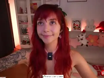Chaturbate Nude Webcam of oooops__