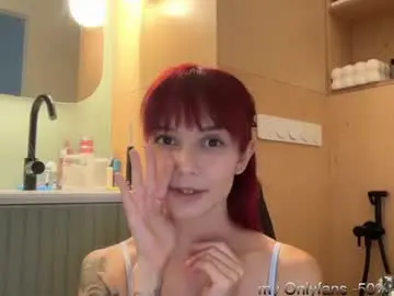 Chaturbate Best Webcam of oooops__