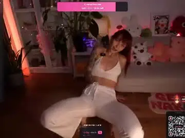 Chaturbate Live Porn of oooops__