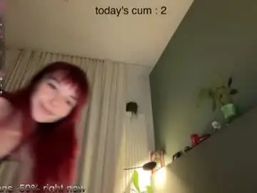 Chaturbate Nude Webcam of oooops__