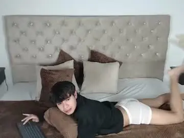 Chaturbate Best live sex cam show of spark_riverss