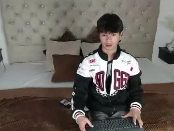 Chaturbate Best live sex cam show of spark_riverss