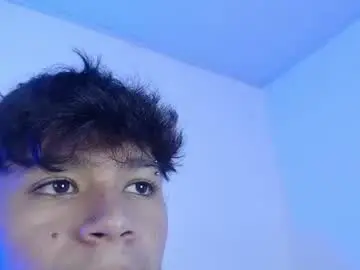 Chaturbate Best Webcam of spark_riverss
