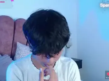 Chaturbate Adult Webcam of spark_riverss
