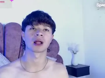 Chaturbate Free Live Porn of spark_riverss