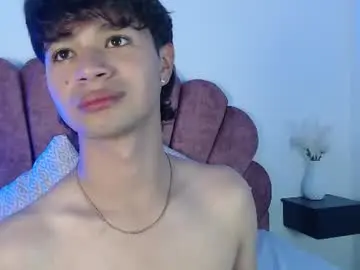 Chaturbate Private Sex Chat of spark_riverss