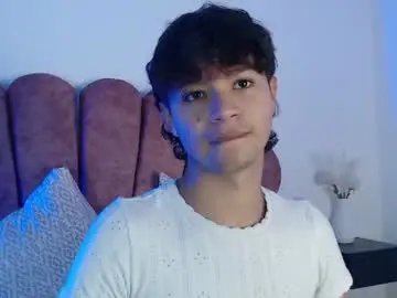 Chaturbate Nude Webcam of spark_riverss