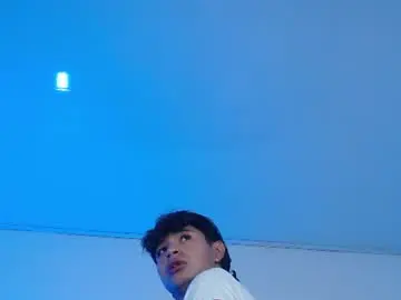 Chaturbate Live Porn of spark_riverss