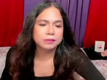 Chaturbate Sex Cam of sweet_asiants_4u