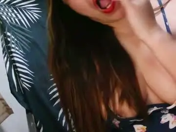 Chaturbate Best Webcam of sweetandspicyasian