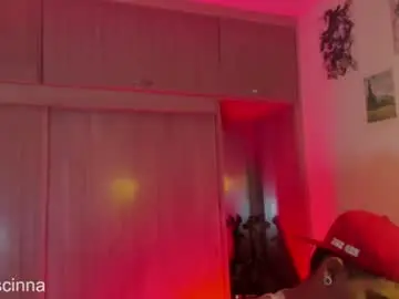 Chaturbate Watch Live Sex Cams of vampy__cinna