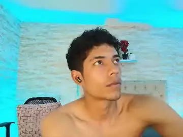 Chaturbate Adult Webcam of victorycassus