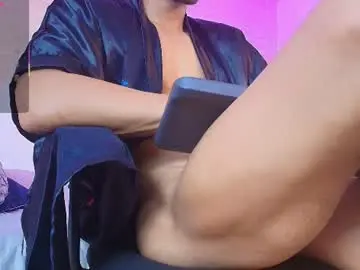 Chaturbate Nude Webcam of victorycassus
