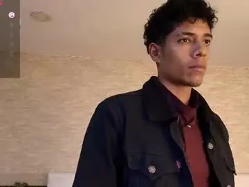 Chaturbate Live Sex of victorycassus