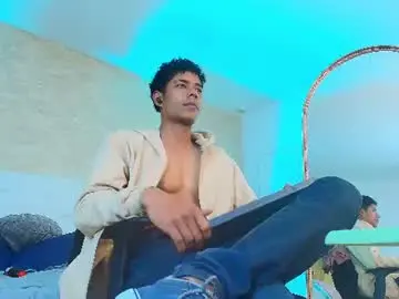 Chaturbate Sex Cam of victorycassus