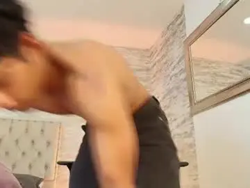Chaturbate Live Sex of victorycassus