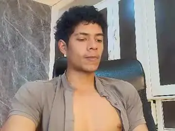 Chaturbate Adult Webcam of victorycassus