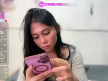 Chaturbate Sex Chat of your_lovely_millan