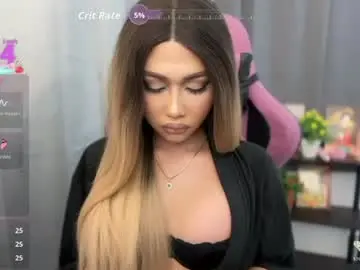 Chaturbate Watch Live Sex Cams of your_lovely_millan