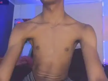 Chaturbate Sex Chat of andycat3