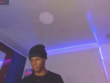 Chaturbate Live Sex of andycat3