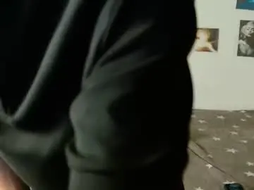 Chaturbate Sex Cam of anthonny_05