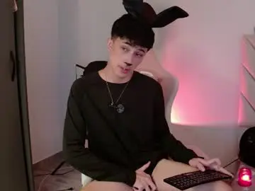 Chaturbate Free Porn Cam of anthonny_05