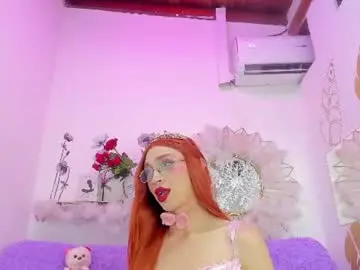 Chaturbate Adult Video Chat of ariadna_evangeline